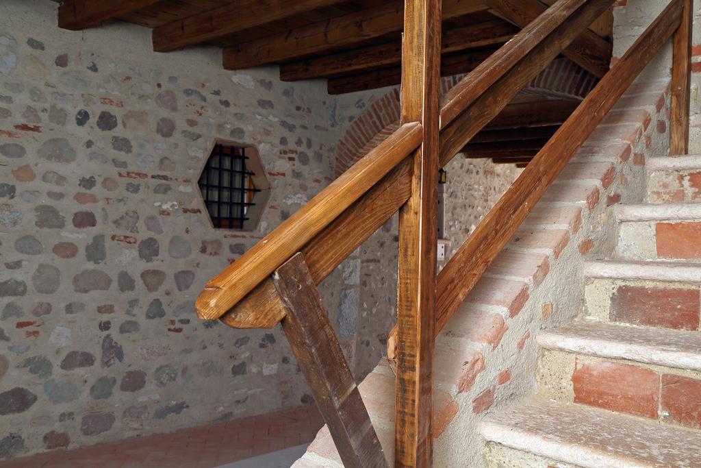 Borgo Mondragon Aparthotel Lazise