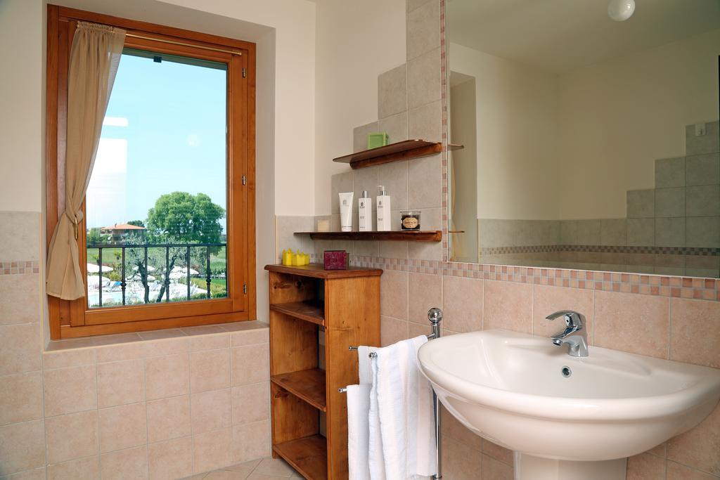 Borgo Mondragon 4*