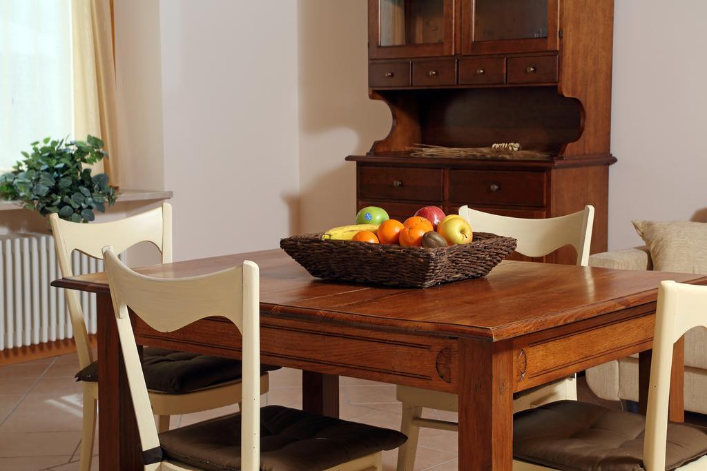 Borgo Mondragon Aparthotel Lazise