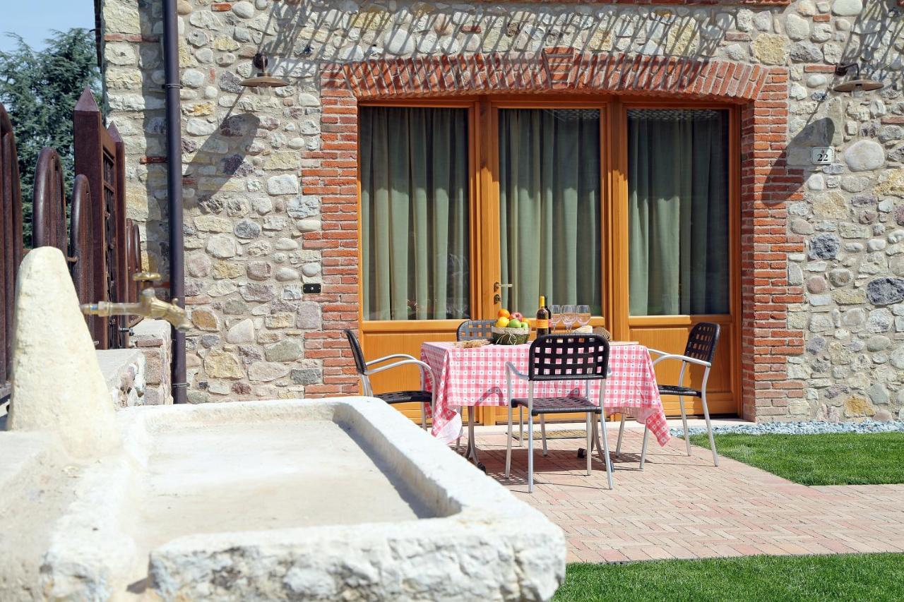 Borgo Mondragon 4*