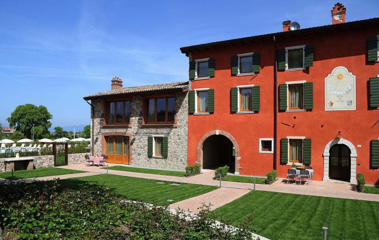 Aparthotel Borgo Mondragon