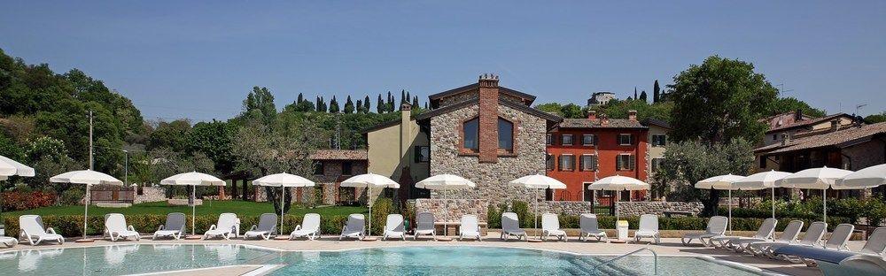 Borgo Mondragon 4* Lazise