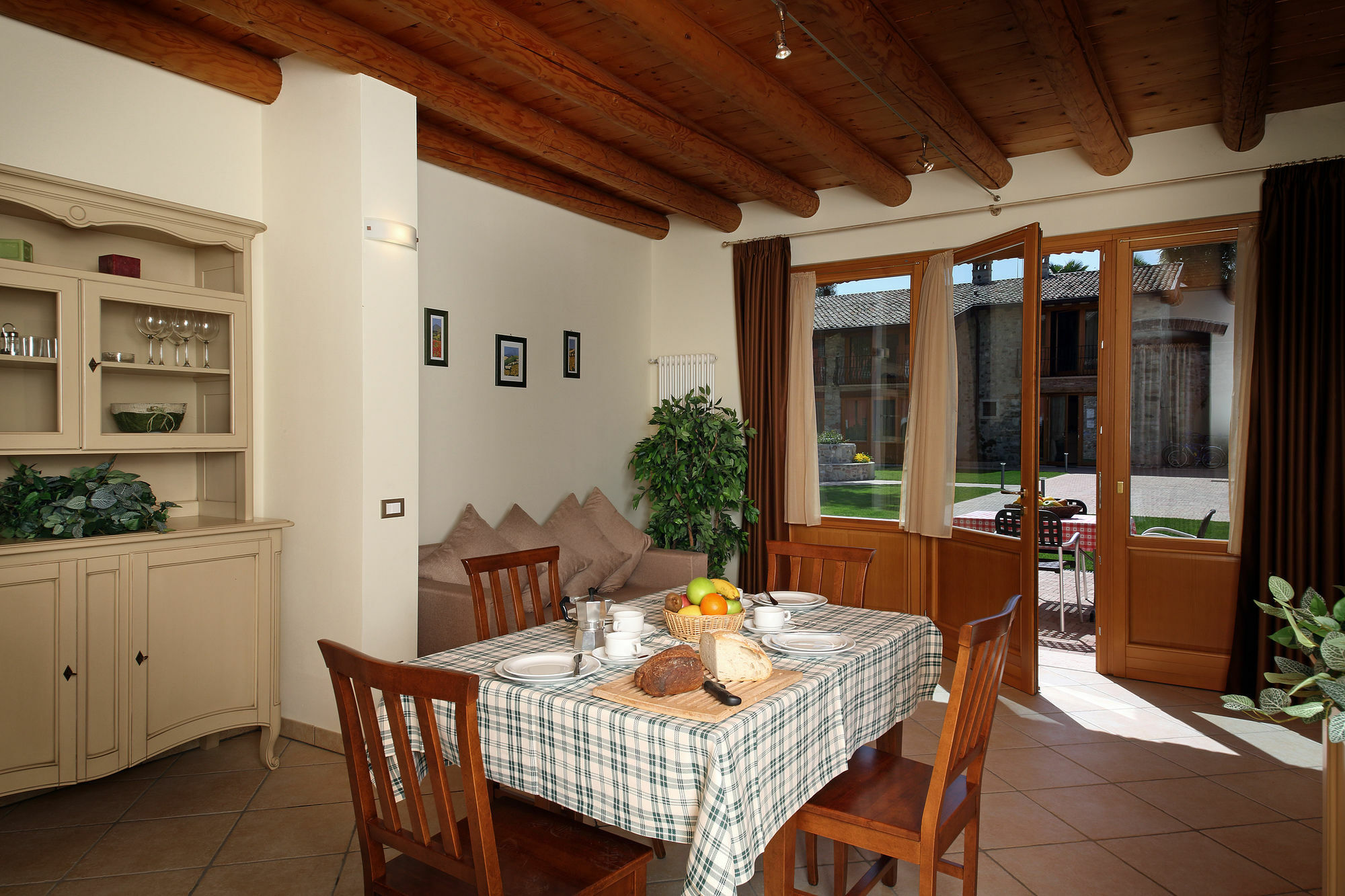 Borgo Mondragon Lazise